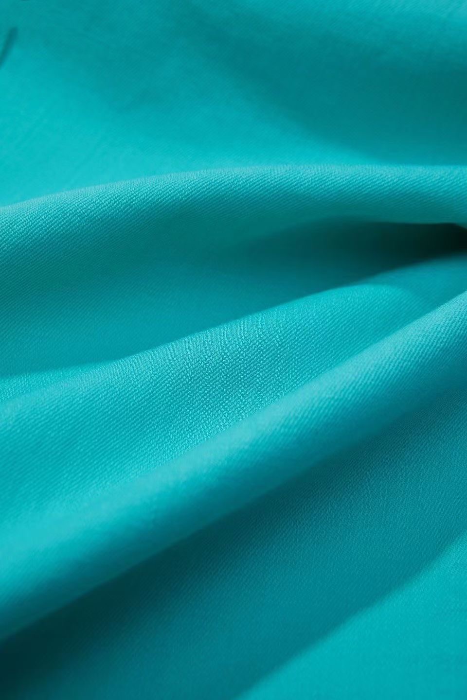 你知道你買的衣服是什么面料嗎？